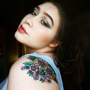 Meet your Posher, Raygan